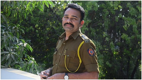 Ratnakar Navale
