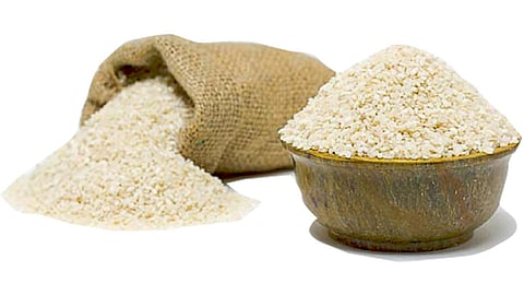 Rice.