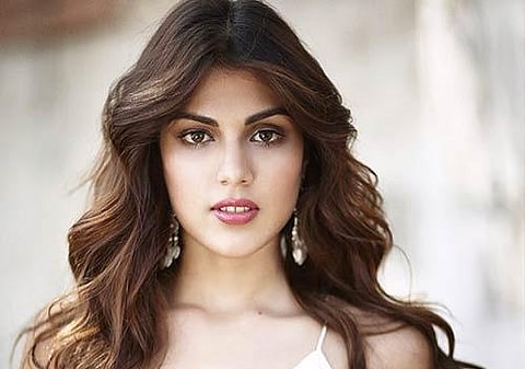 Riya