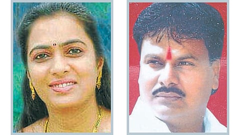 Rohini-and-Chandrakant