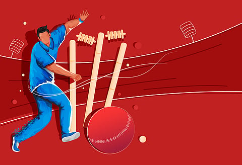 Rules and Important tips to play Fantasy Cricket game