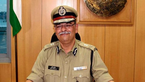 अखेर संचालक मिळाला