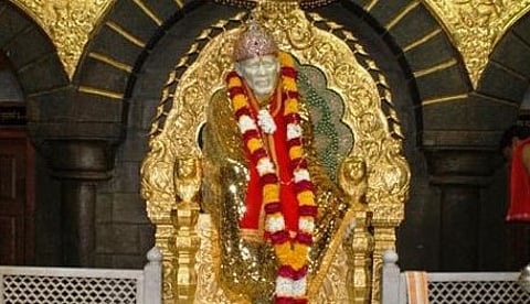 Black sale of Darshan Pass in Shirdi on Makar Sankranti