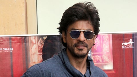 SRK