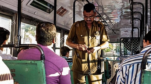 ST Bus