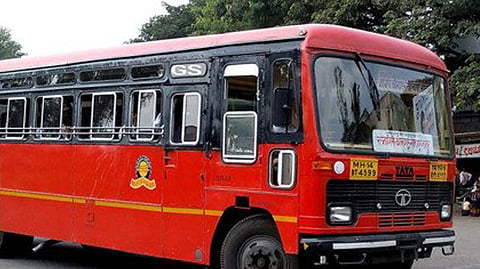 msrtc latest marathi news