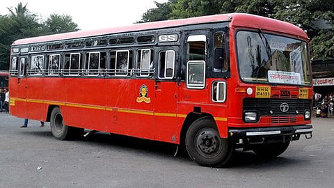 ST-Bus