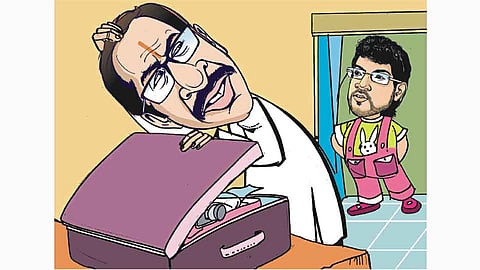 Shivsena News