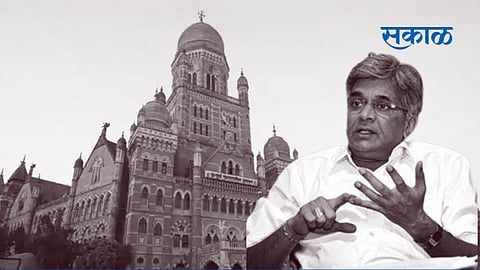 उत्पन्नाबाबत BMC कडून लपवाछपवी; विरोधी पक्षनेत्यांचा गंभीर आरोप