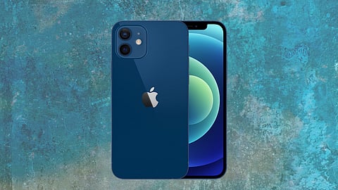 Now Apple iphone 12 will be assemble in India