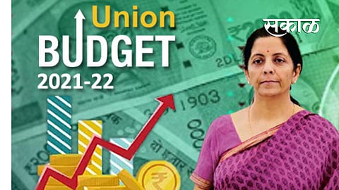 Wardha Yavatmal Nanded railway line should get funds Union Budget 2021