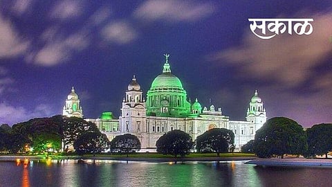 kolkata temple