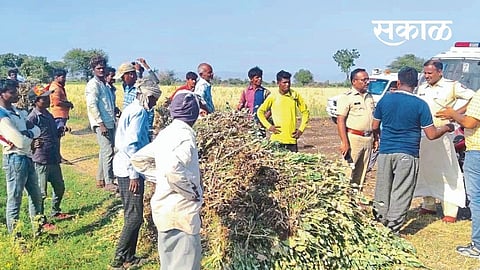 police action