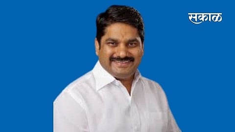 Guardian Minister Satej Patil warning karnataka stop the traffic coming from Karnataka vehicle marathi news