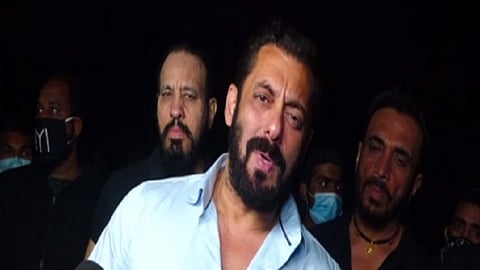Salman Khan Birthday