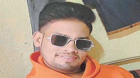 Salman Yunus