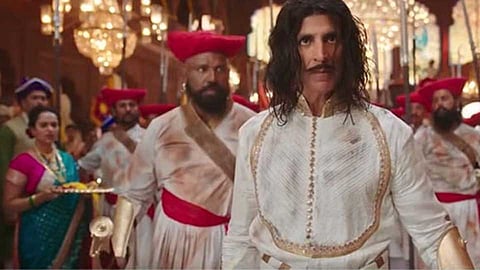 Sambhaji brigade filed complaint against actor Akshay Kumar for Nirma washing powder advertisement