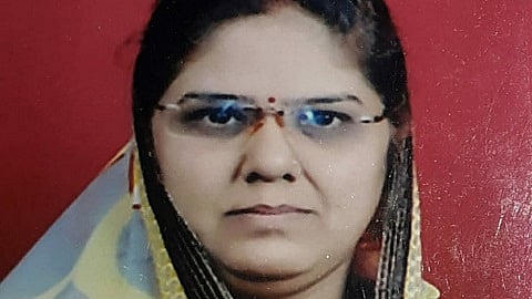Sangita Totala