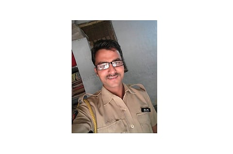 Sanjay Sable