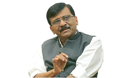 Sanjay-Raut