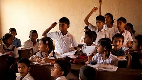 School-Students