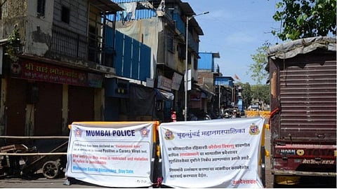 मुंबईत कोरोना नियंत्रणात, 6 दिवसात 1 हजार इमारती कोविड मुक्त