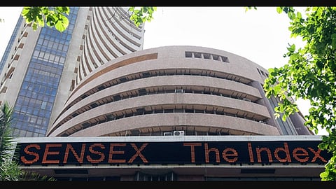 Sensex