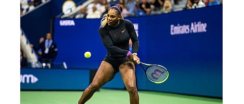 Serena Williams announces retirement