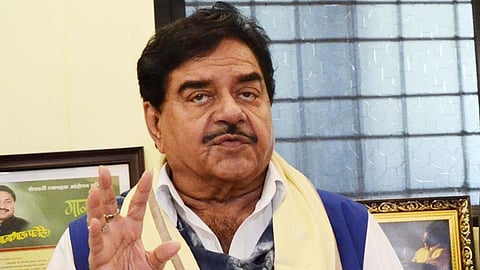 Loksabha 2019 : शत्रुघ्न सिन्हांच्या 'हॅट्ट्रिक'ची उत्सुकता