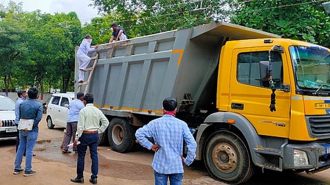 Shikrapur
