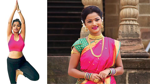 Shilpa-Desai