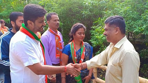 My emphasis is on permanent solutions says Sidharth Shirole