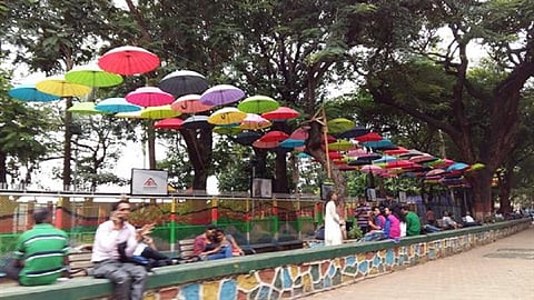 ७३ वर्षांनंतर मुंबईच्या इतिहासाचा साक्षीदार असणाऱ्या शिवाजी पार्कच्या नावात बदल