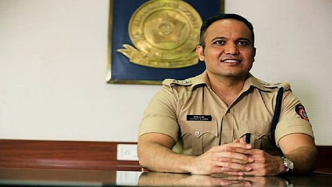 लग्नाआधी शिवदीप लांडे पगारातील ६० टक्के रक्कम देत होते समाज सेवेसाठी