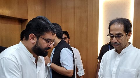 वाचा : राजे ठाकरेंच्या भेटीची चर्चा