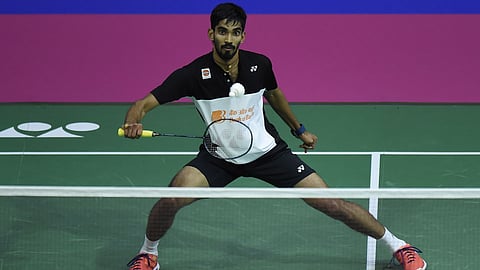 Shrikanth Kidambi