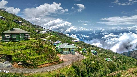 Sikkim