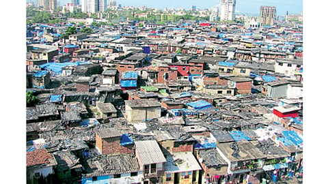 Slum