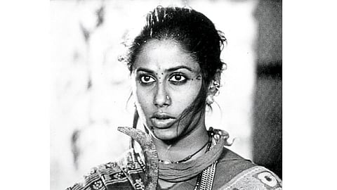 Smita-Patil