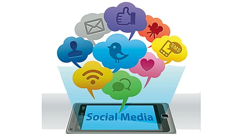 Social-Media
