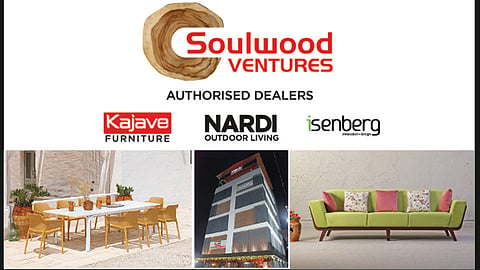 Soulwood Ventures