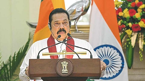Sri-Lankan-Prime-Minister