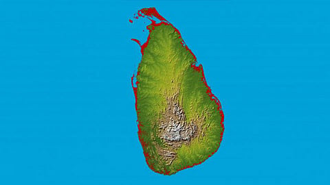 Srilanka