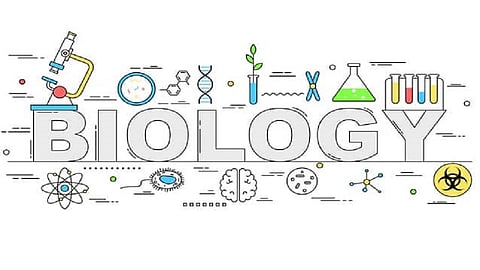 State Board Biology XI and XII Syllabus, Guidelines To students For Self Study During Lockdown Due To CoVid -19