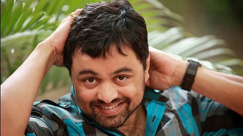 subodh bhave