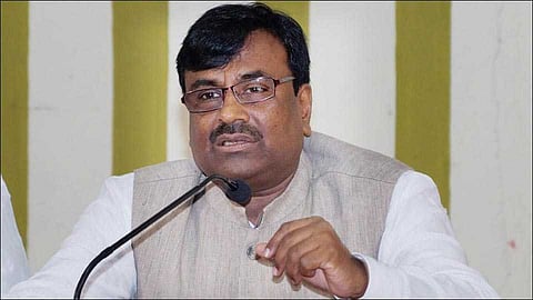 सुधीर मुनगंटीवार यांची सरकारकडे मागणी, "मालमत्ता कर भरण्याची मुदत 31 डिसेंबर पर्यंत वाढवा..."
