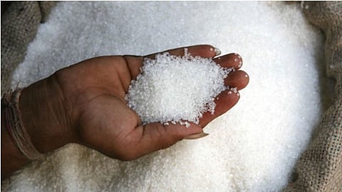 Sugar
