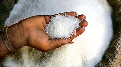 Sugar