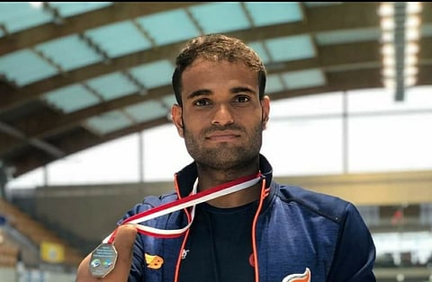 Suyash Jadhav