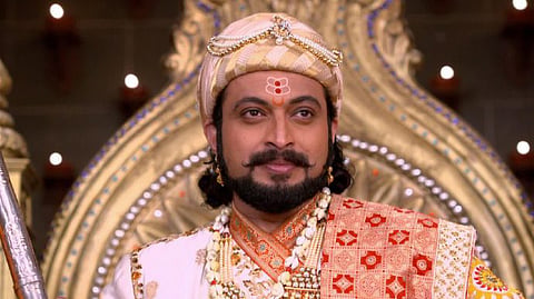 Swarajyarakshak-Sambhaji-Amol-Kolhe